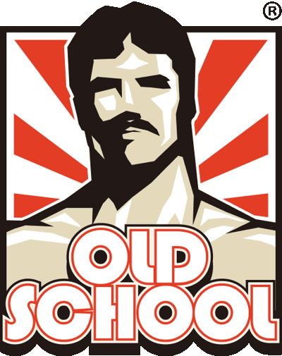 Old School Labs logo
